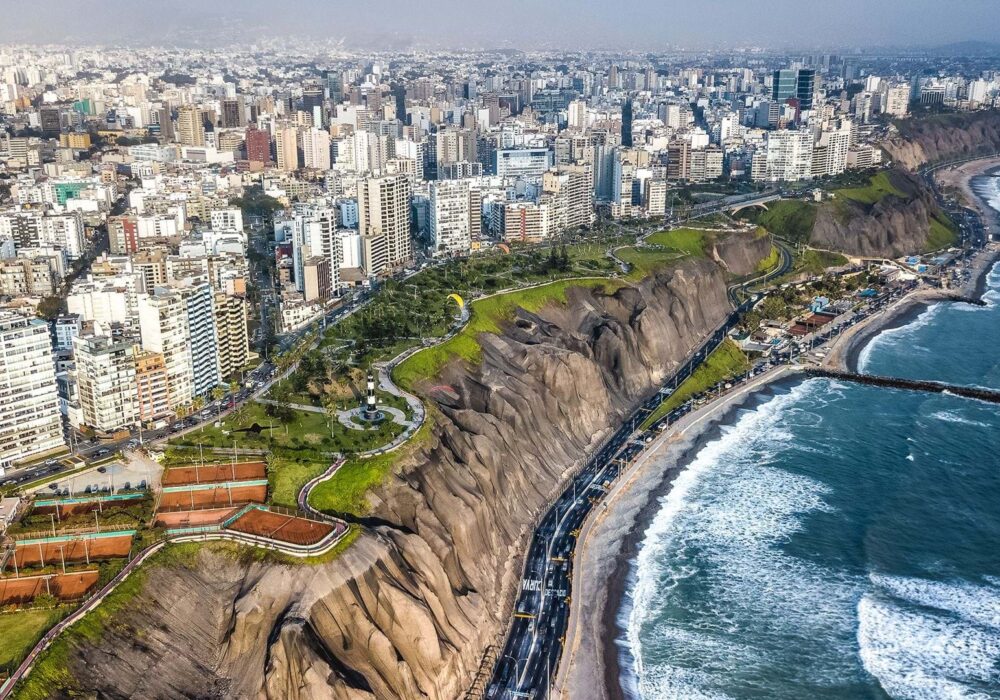 10 fatos que você deve saber sobre o Peru