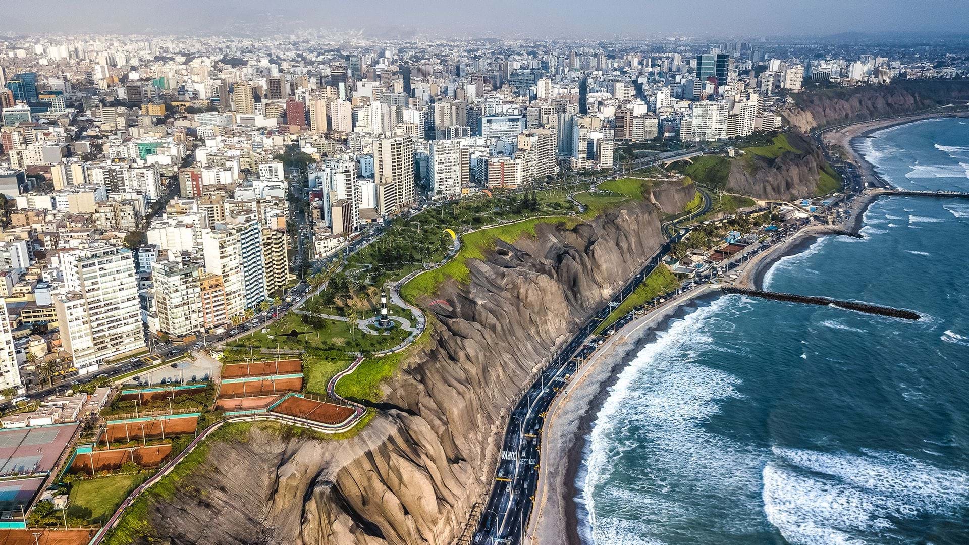 10 fatos que você deve saber sobre o Peru