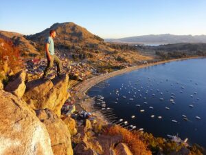 Vamos ao Lago Titicaca no Peru 2024