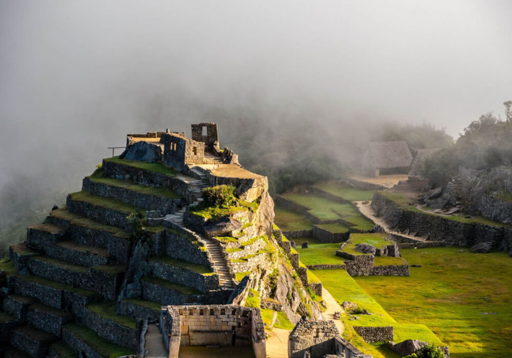 3 setores da cidadela de Machu Picchu serão fechados: quais são e por quê?