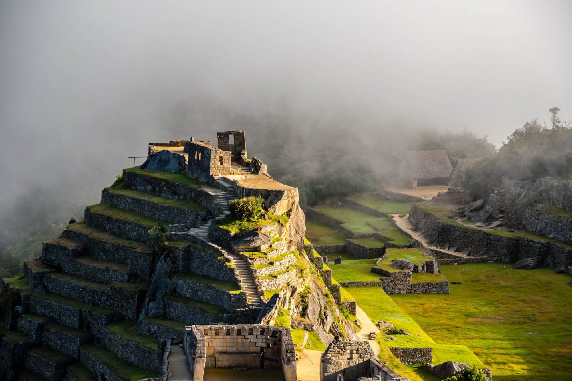 3 setores da cidadela de Machu Picchu serão fechados: quais são e por quê?