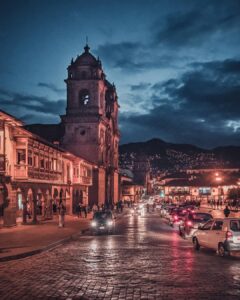 Tudo sobre a estação chuvosa de Cusco 2024–2025