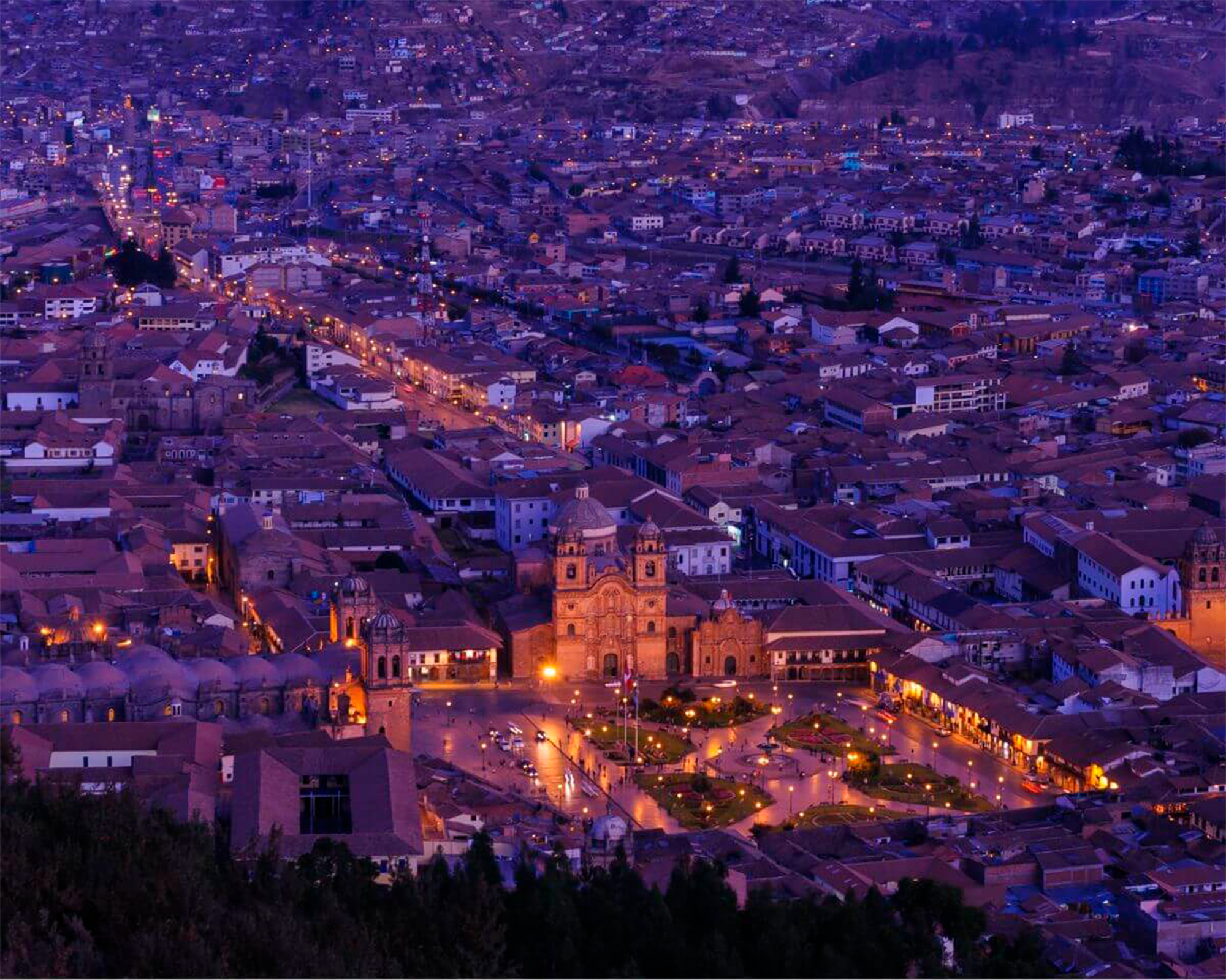 Tudo sobre a estação chuvosa de Cusco 2024–2025