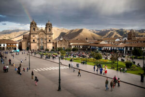 Tudo sobre a estação chuvosa de Cusco 2024–2025