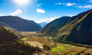10 fatos que você deve saber antes de viajar para Machu Picchu
