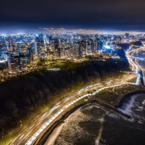 Cidades históricas do Peru para conhecer Lima 2025