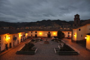 O que fazer em Cusco à noite em 2025?