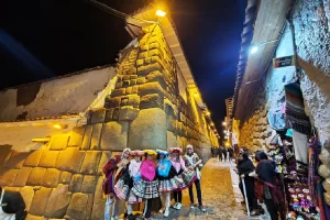 O que fazer em Cusco à noite em 2025?
