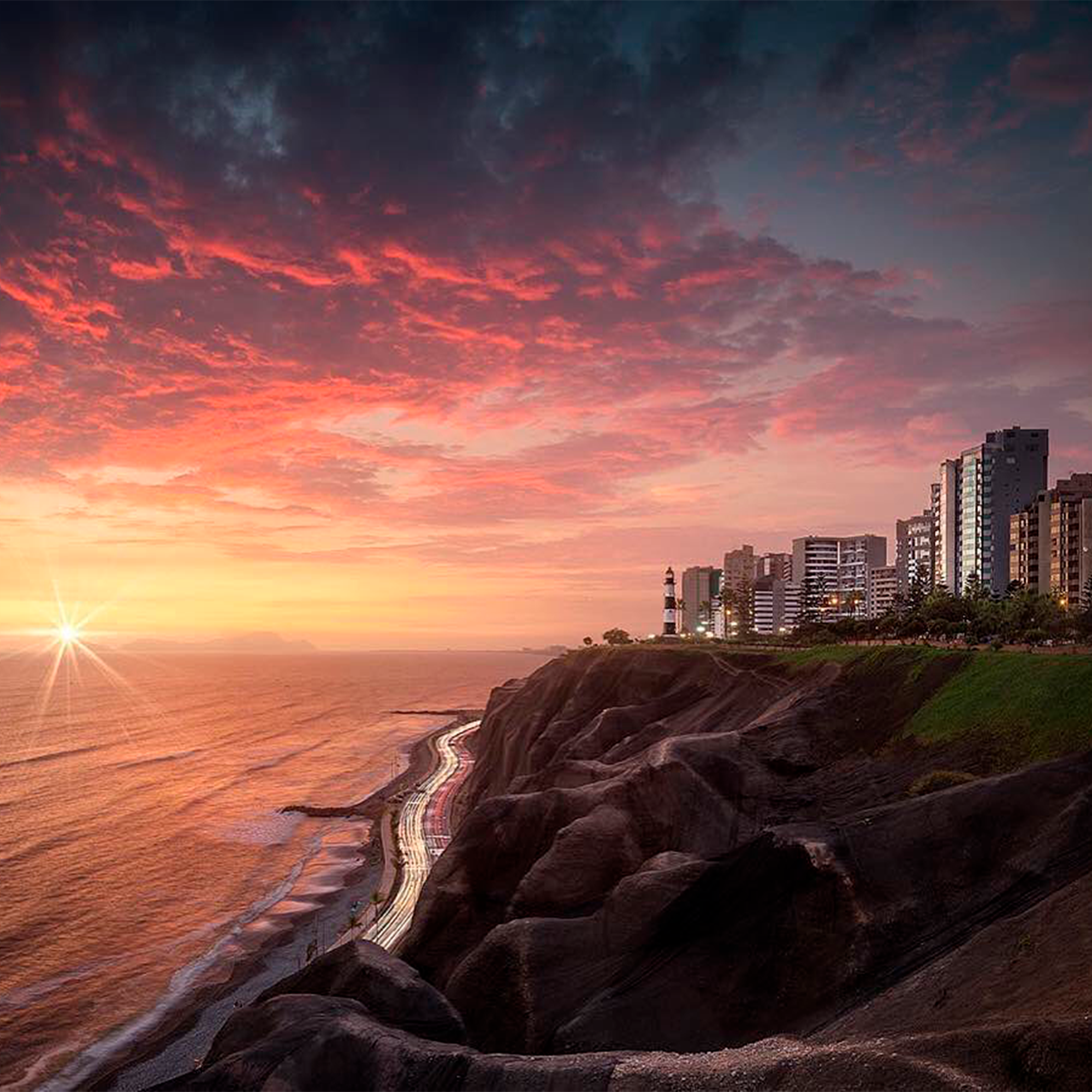 Cidades históricas do Peru para conhecer Lima 2025