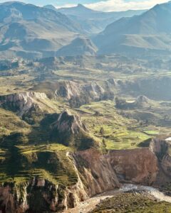 Arequipa Peru: 11 coisas para fazer fazer na Cidade Branca