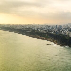 48 horas em Lima: Gastronomia História e Vida Noturna