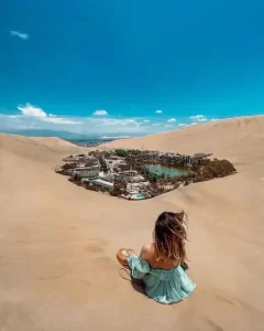 Bora conhecer Ica