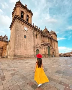 Peru para brasileiros