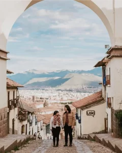 Peru para brasileiros