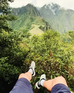 Peru para brasileiros