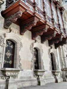 48 horas em Lima: Gastronomia História e Vida Noturna