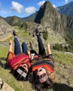 Peru para brasileiros