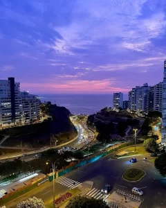 Peru para brasileiros