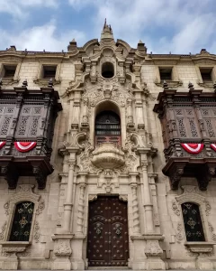 Peru para brasileiros