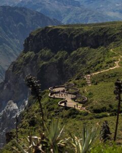 Arequipa e o Cânion do Colca: por que esse destino encanta os brasileiros 2026