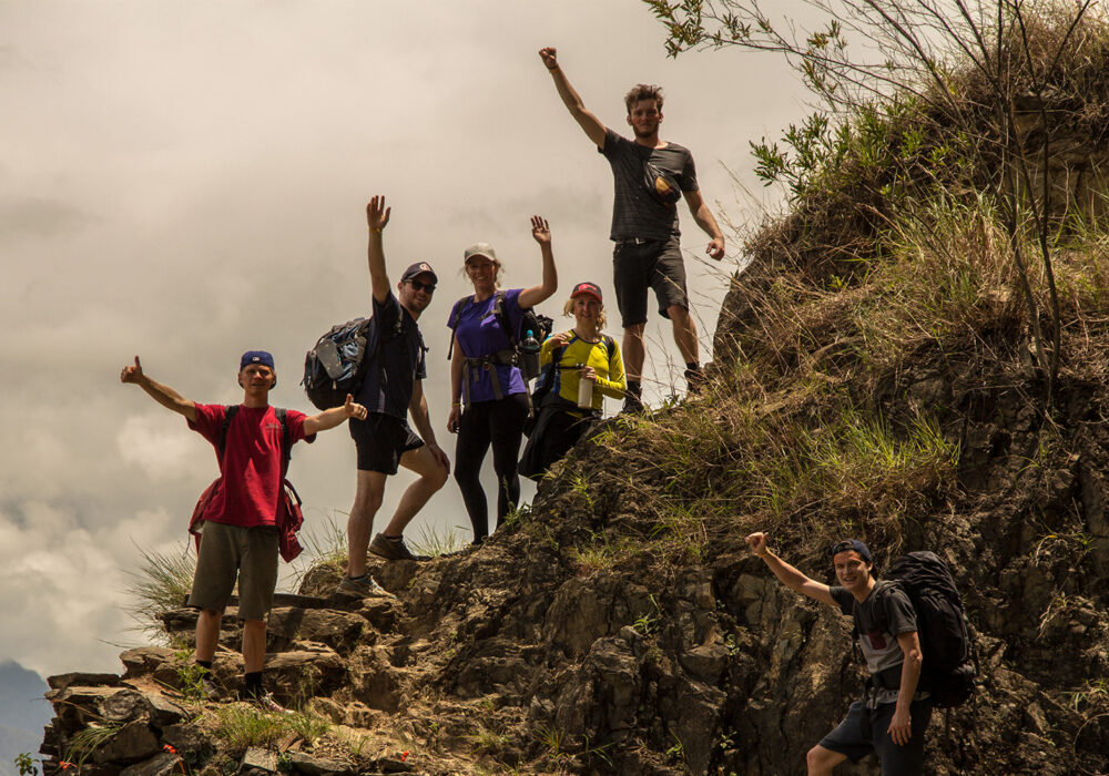 Trilhas alternativas a Machu Picchu: Salkantay ou Inca Jungle Trail? – Descubra qual é a melhor para você! 2026