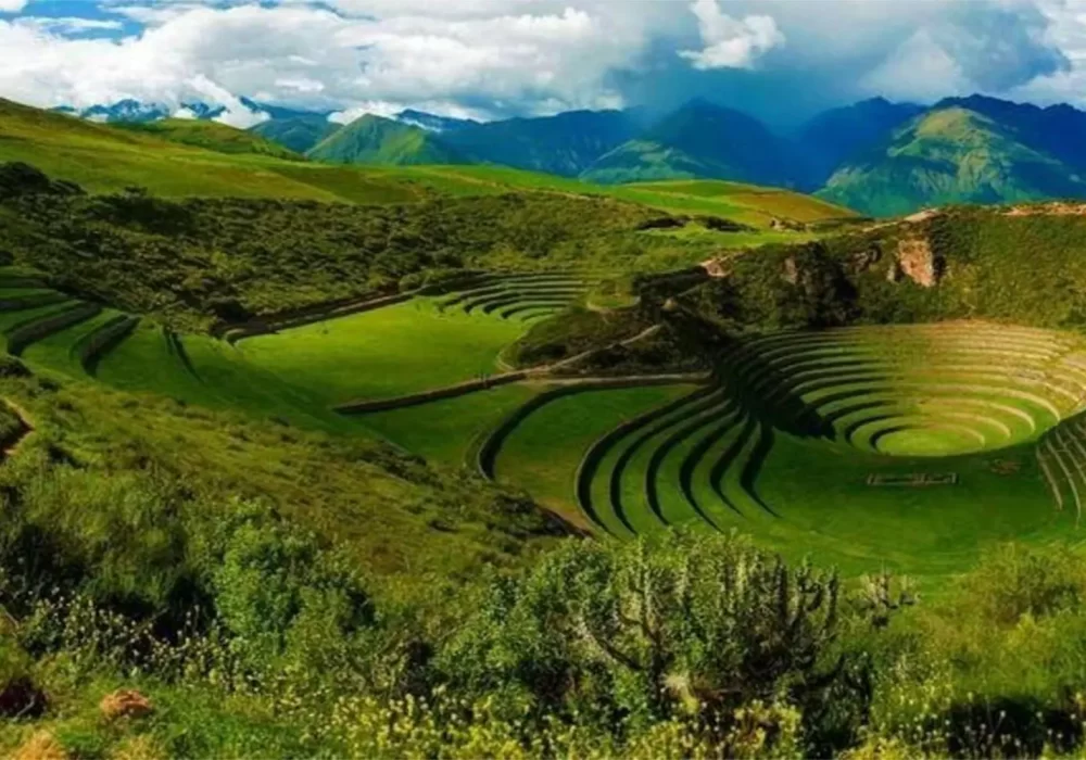 O vale sagrado dos Incas Guia Rápido e completo para Brasileiros 2026