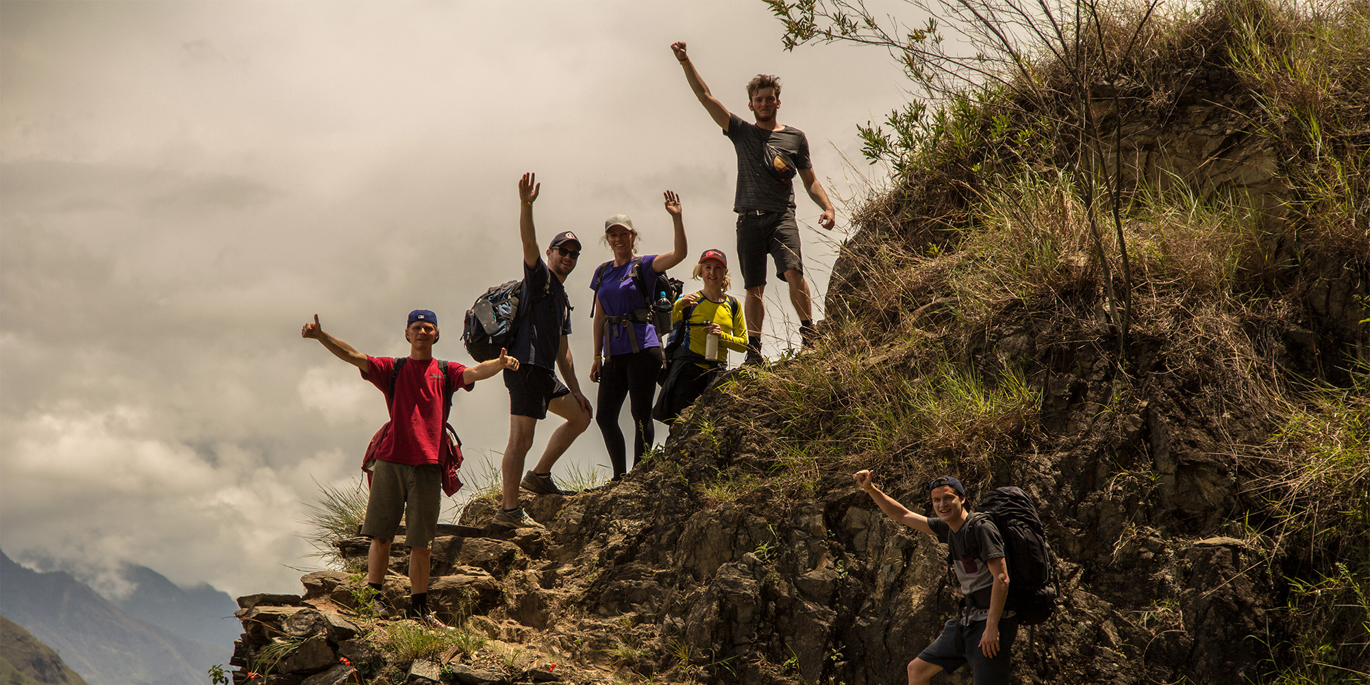 Trilhas alternativas a Machu Picchu: Salkantay ou Inca Jungle Trail? – Descubra qual é a melhor para você! 2026
