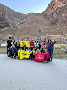 O vale sagrado dos Incas Guia Rápido e completo para Brasileiros 2026