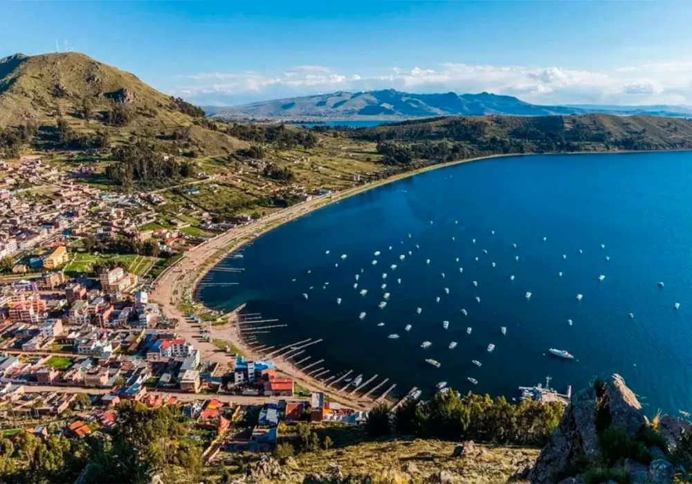 Lago Titicaca e as Ilhas Flutuantes dos Uros: uma experiência única para 2026