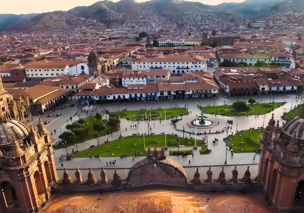 Roteiro completo: 7 dias no Peru para brasileiros — História, Cultura e Encantos Andinos