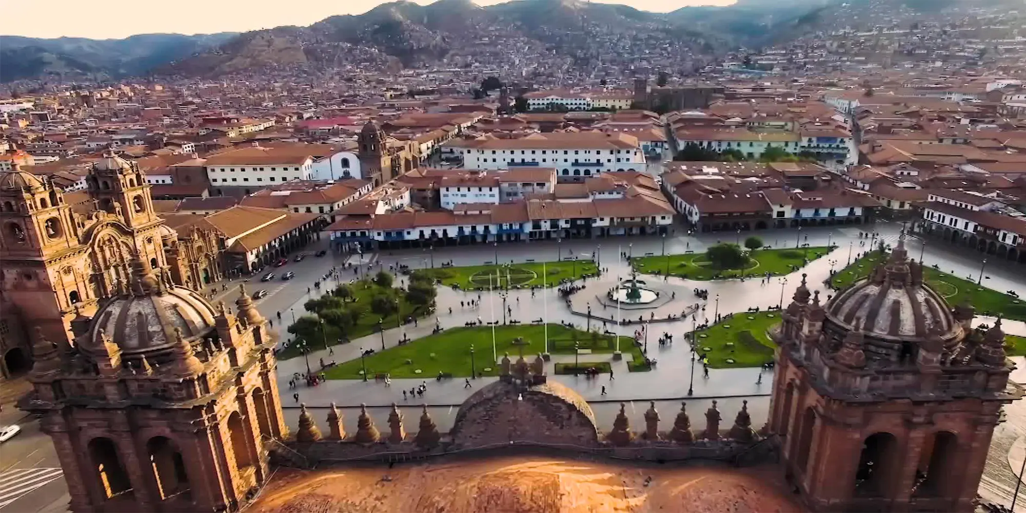 Roteiro completo: 7 dias no Peru para brasileiros — História, Cultura e Encantos Andinos