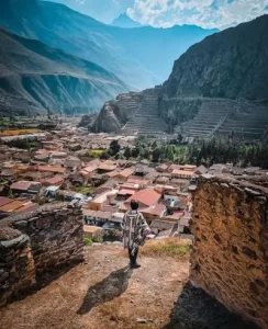 O vale sagrado dos Incas Guia Rápido e completo para Brasileiros 2026