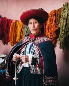 Vale Sagrado dos Incas