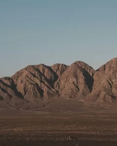 As misteriosas Linhas de Nazca