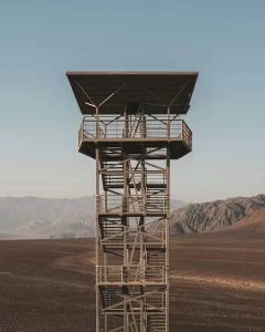 As misteriosas Linhas de Nazca