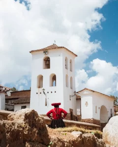 Vale Sagrado dos Incas