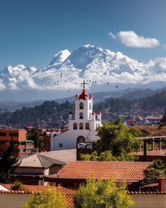 Peru é o destino dos sonhos para os brasileiros em 2026