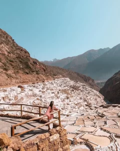 Vale Sagrado dos Incas