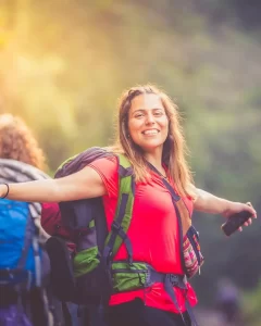 Inca Jungle Trail a trilha mais completa
