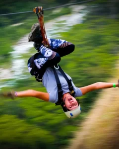 Inca Jungle Trail a trilha mais completa