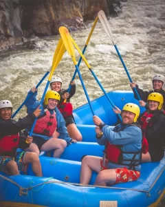 Inca Jungle Trail a trilha mais completa