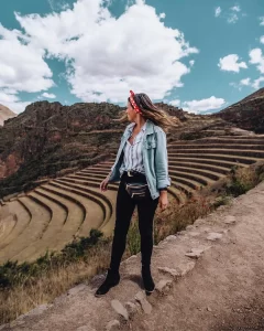 Vale Sagrado dos Incas