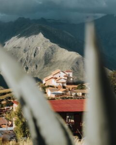 Peru é o destino dos sonhos para os brasileiros em 2026