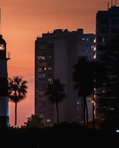 Lima: o encontro perfeito entre história, mar e gastronomia