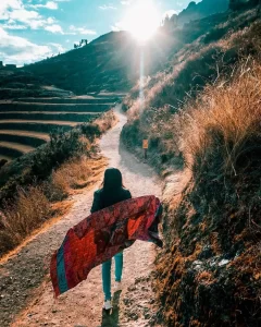 Vale Sagrado dos Incas