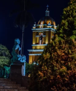Lima: o encontro perfeito entre história, mar e gastronomia
