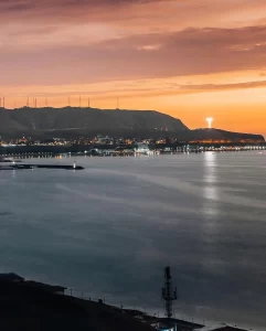 Lima: o encontro perfeito entre história, mar e gastronomia