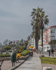 Lima: o encontro perfeito entre história, mar e gastronomia