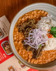 Lima: o encontro perfeito entre história, mar e gastronomia