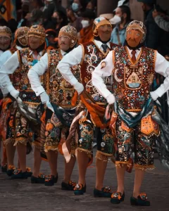 Cusco: o coração do Império Inca e ponto de partida para Machu Picchu